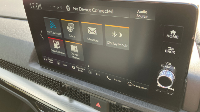 Honda CR-V 2.0 ePHEV Advance Tech 5dr eCVT Estate